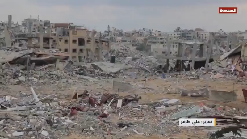 Gaza 100 Martyrs In New Israeli Massacres And Crimes Unrestrained By Mediators Or Guarantors