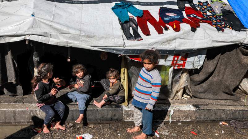 Israel Strikes on Rafah 'Recipe for Disaster': UNRWA