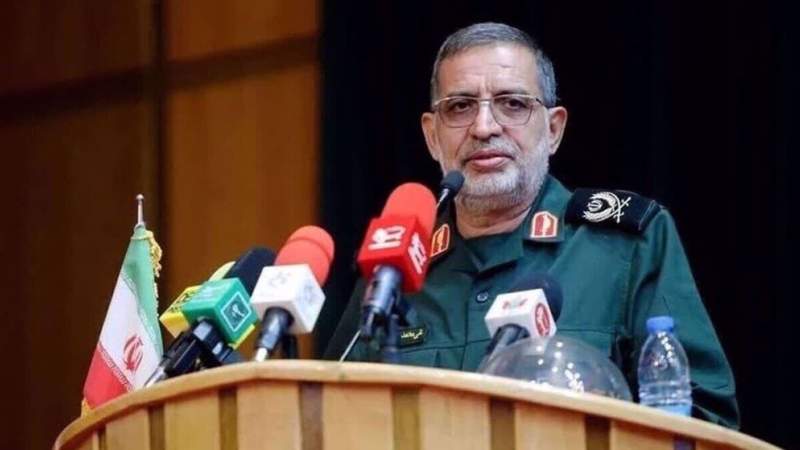 IRGC: Iran’s Intel Command Crushed Enemy’s Plot in 12-Day Israeli War