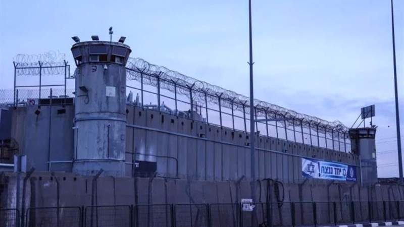 Hamas, Islamic Jihad: Israel Raid on Palestinian Detainees At Ofer Reflects Regime's Terrorist Nature