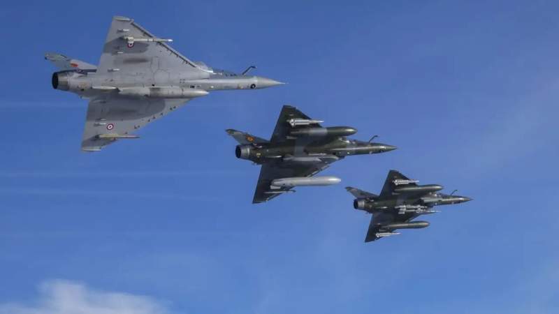 French Military Adjustments Reflect Yemen’s Strategic Impact: Sana’a Redraws Global Power Balance