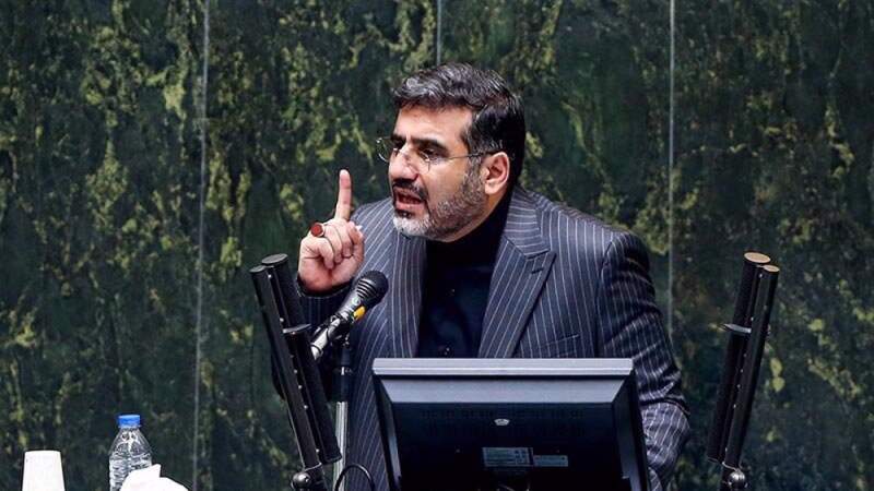  Cooperation with ‘Terrorist Media’ Iran International to Incur Punishment