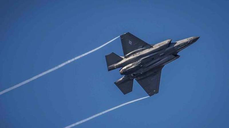 US Air Force, Navy Ground Hundreds of Warplanes for Faulty Ejection Seat Parts