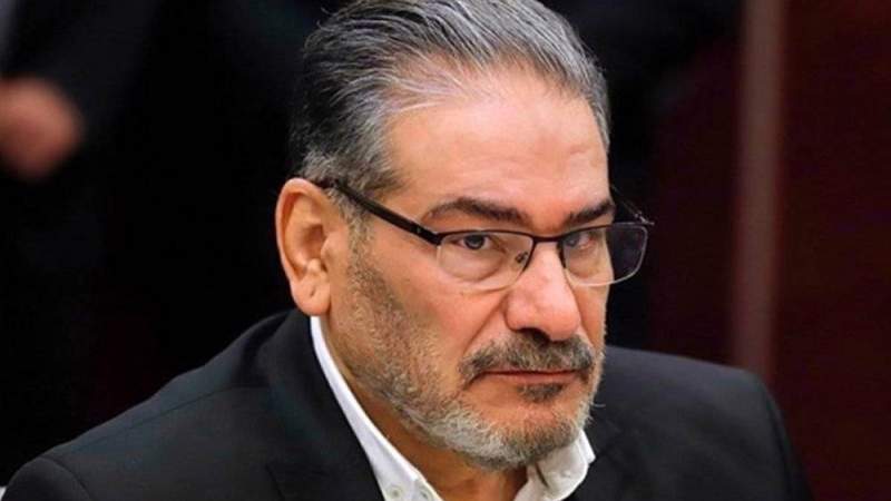 Seyyed Khamenei’s Advisor Shamkhani Injured in Israeli Aggression
