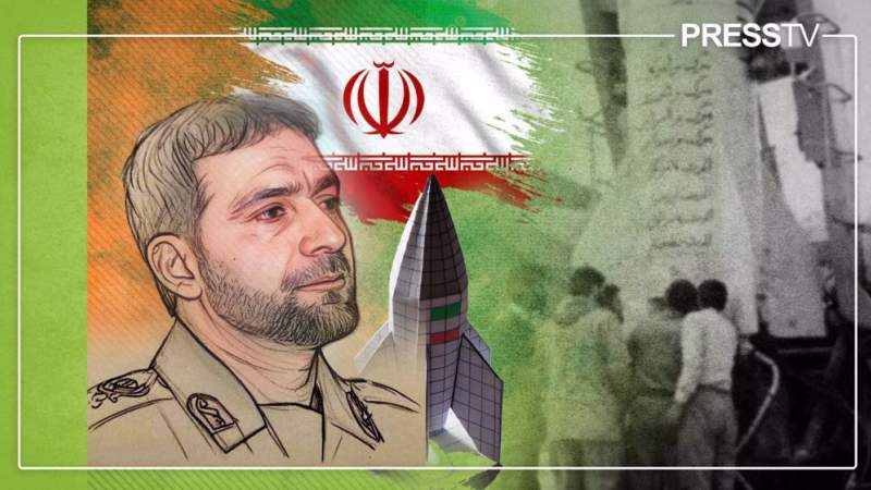 Remembering the ‘Father of Iran’s Missile Program’ Who Wanted to ‘Destroy Israel’