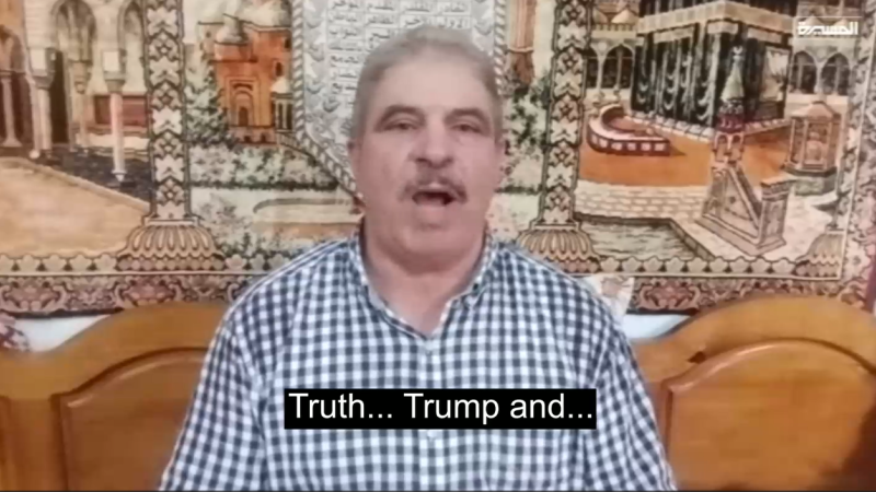 Sayyed Abdulmalik Exposes the Real Impact of Iran's Missiles on the Israeli Enemy: Psychological, Social, and Strategic Collapse