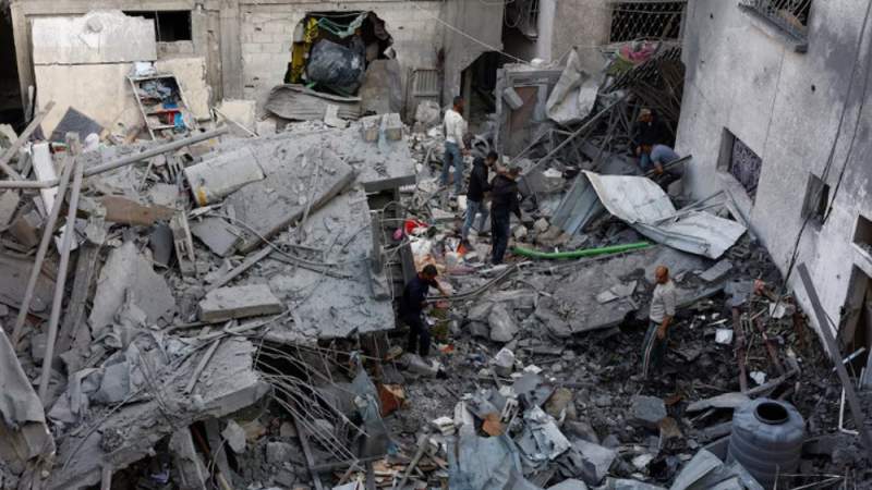 Hamas: Israel’s Killing of Gaza Children Shows Its 'Genocidal War' Continues