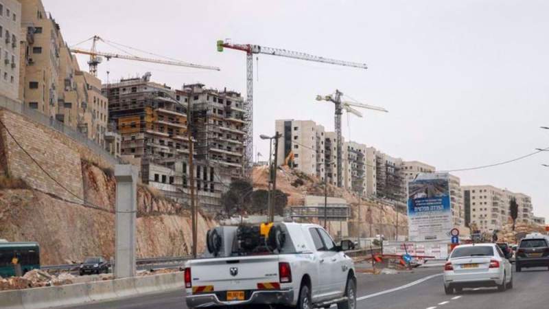 Israeli Settlers to Establish 28 New Outposts Ahead of Biden’s Visit