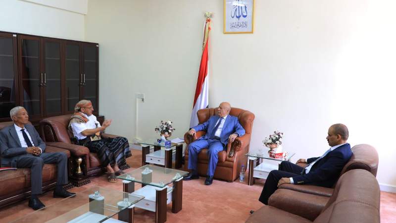 Yemen's Prime Minister: Saudi-Emirati Occupation Will Be Forced to Leave Yemen in Shame and Disgrace