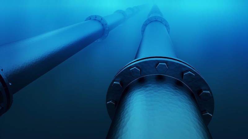  Omani Minister: Iran Gas Pipeline Project Progressing 