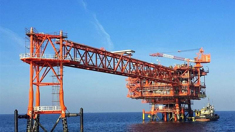 Iran Refutes Kuwait’s Assertion of Exclusive Rights to Arash Gas Field