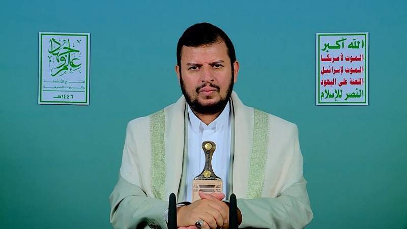 Leader: American Aggression on Yemen Failed Despite Escalation, Use of Stealth Aircraft, Bombers