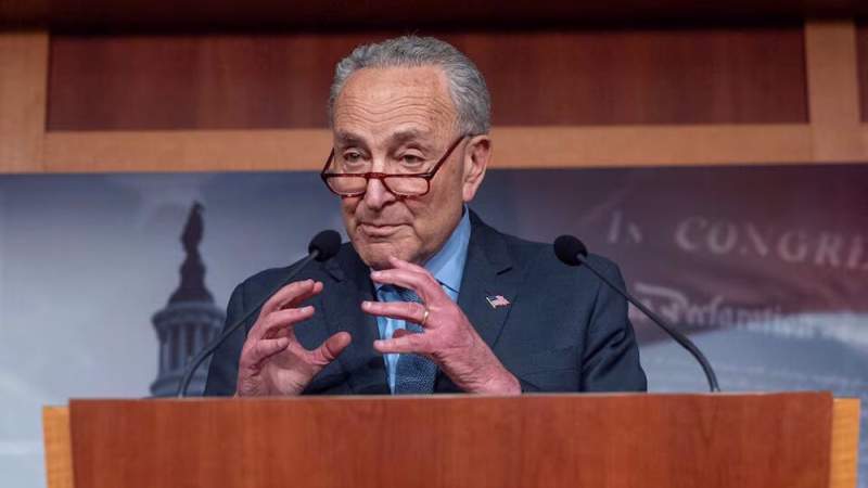  US Senate Reauthorizes Surveillance Bill Despite Intense Debate Over Privacy Concerns 