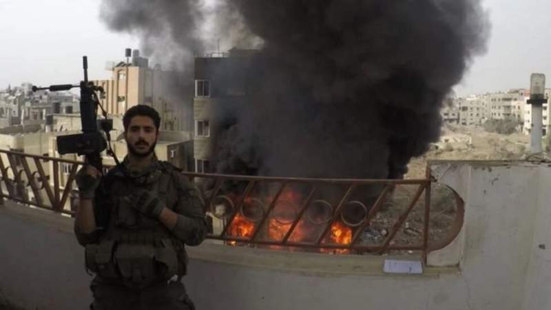 Hind Rajab Foundation Appeals Spain’s Dismissal of War Crimes Case Against Israeli Soldier