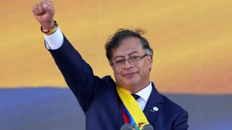 Colombia Expels Israeli Diplomats over Gaza Flotilla Attack; Says Trump Deserves ‘Jail’ for Aiding Genocide