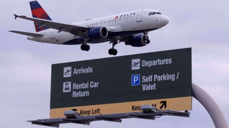 More Than 7,000 Flights Canceled, Disrupting Memorial Day Holiday Weekend