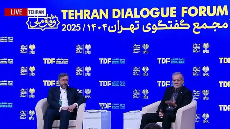 Pezeshkian: We Will Never Abandon Our Peaceful Nuclear Program Under Any Pressure
