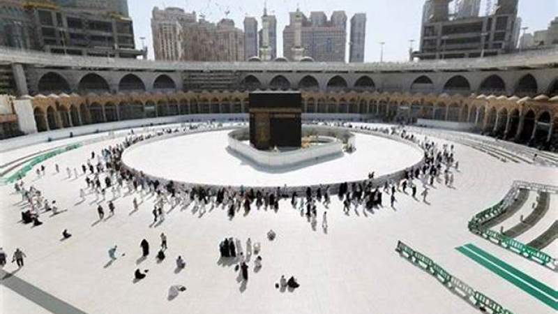 Politicization of Muslims Pilgrimage Will Cause Demise of Saudi Regime