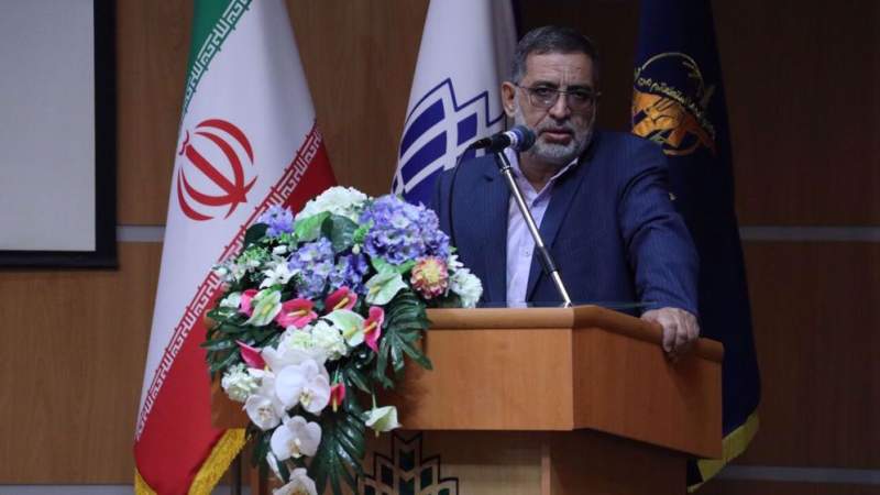 Two Imposed Wars ‘Consolidated’ Iran’s Deterrence, Power: IRGC