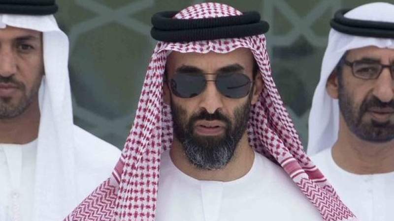 Bin Zayed Attracts Cyber Experts to Enhance UAE’s Intelligence Capabilities