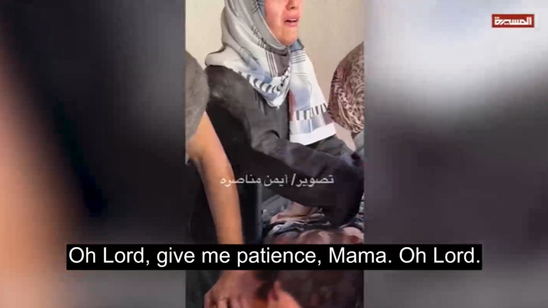 Scattered Among the Rubble: Gaza’s Unseen Martyrs