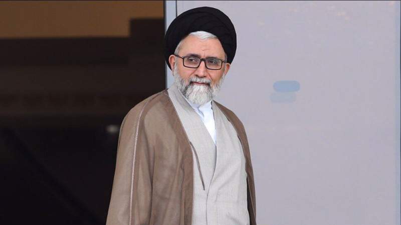 Iran Says Secret Israeli Documents It Obtained Relate to Regime’s Nuclear Facilities