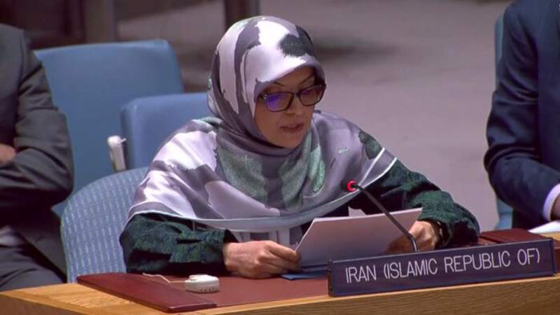 Non-aligned Nations Rejects Use of Force against Countries on Pretext of Fighting Terror