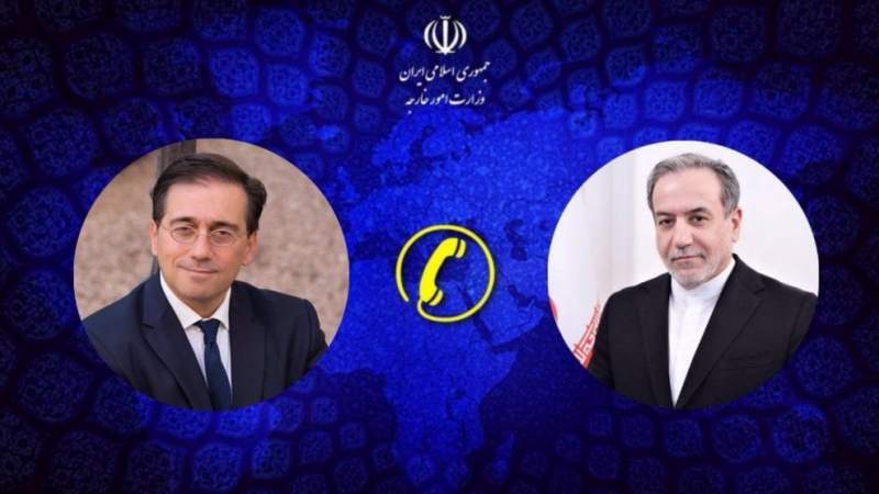 Israeli Strike on Natanz Nuclear Facility 'Crime Against International law, NPT': Iran FM