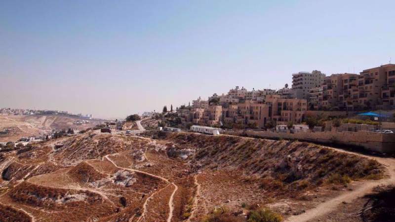 Israel to Endorse Construction of 1,030 Illegal Settler Units in Occupied al-Quds