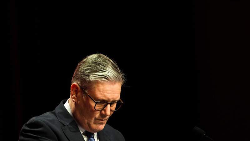 British PM Starmer Aided Israel in Gaza ‘Genocide’, Says UN Special Rapporteur