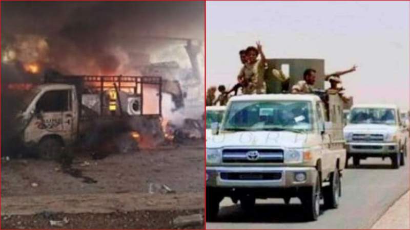 Saudi–UAE Rivalry Fuels Escalating Violence, Chaos in Yemen’s Occupied Provinces