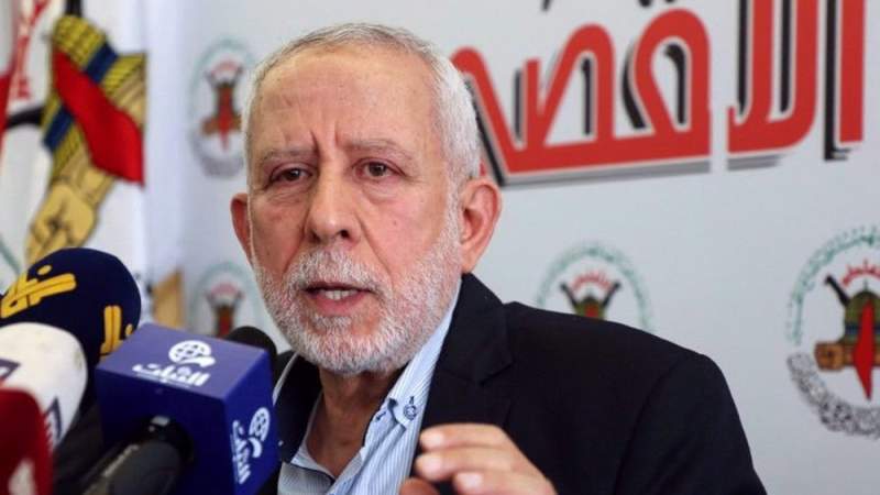 Gaza 'Stabilization Force' Must Be Authorized by UN Security Council, Not by Trump: Islamic Jihad