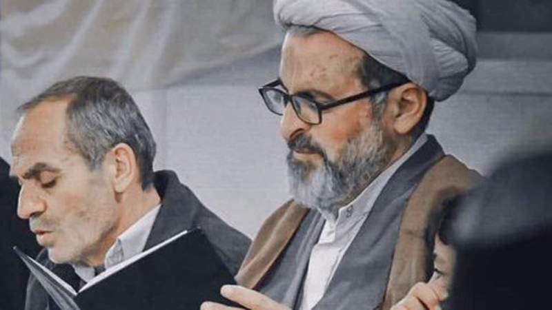 Hezbollah: Sheikh Shahoud’s Murder Meant to Undermine Syria’s Unity, Integrity