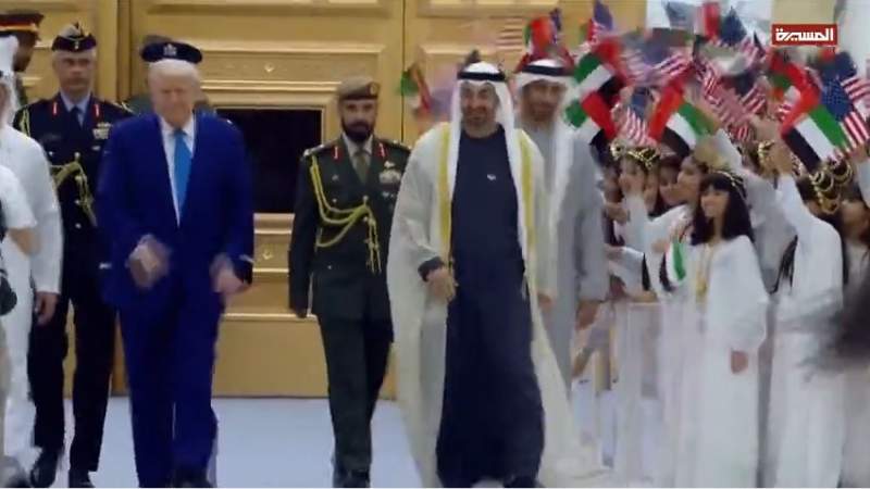 US–UAE Contacts Reshuffle Cards in Hadramout, Exposing Struggle Among Regional Proxies