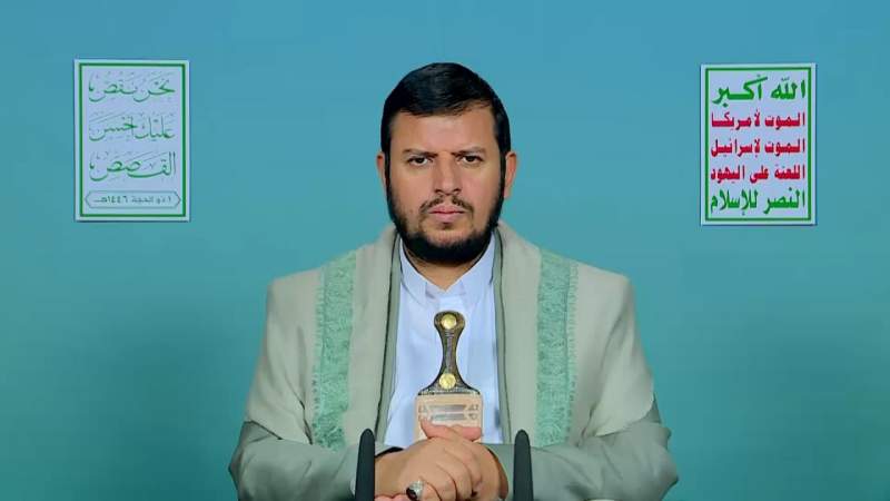 Leader: Yemen’s Future Strikes Will Escalate in Power and Impact Against Israeli Enemy