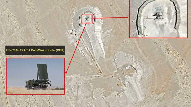 Report: UAE Deploys Israeli Enemy Radar in Somalia to Counter Yemeni Capabilities