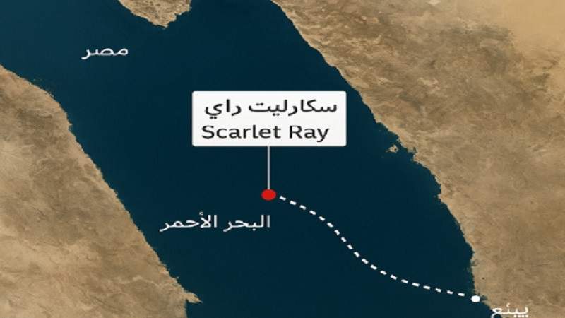 Yemeni Forces Demonstrate Advanced Electronic Warfare in 600-Mile Ship Attack