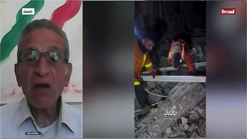 Palestinian Academic: US Defeat in Yemen Signals Collapse of Trump’s Strategy