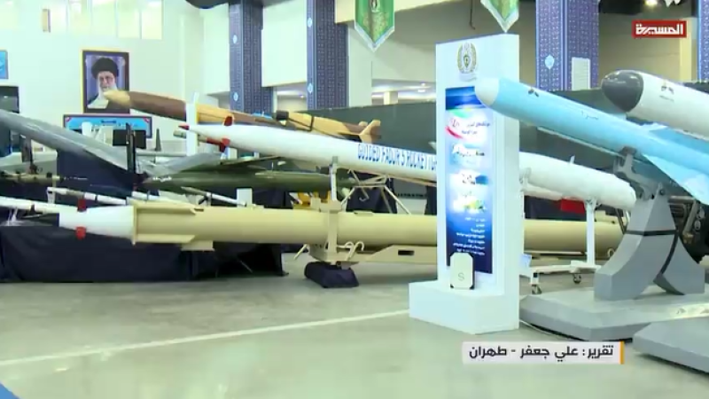 An 'Existential Threat' Narrative: Israeli Use of Iran's Missile Program for Cover