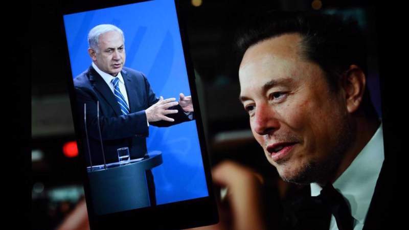 Netanyahu Admits Israel Weaponizes Social Media to Manipulate US Public Opinion