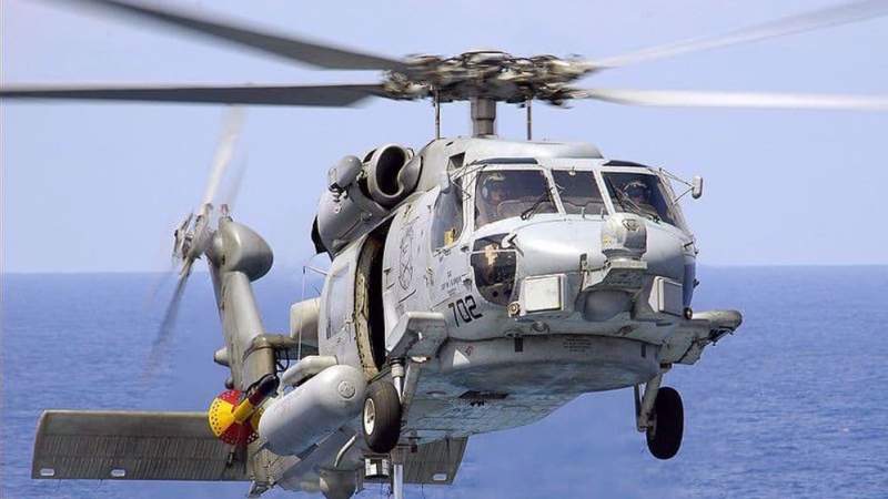 US Approves Sale of 12 Attack Helicopters to Australia Amid AUKUS Row