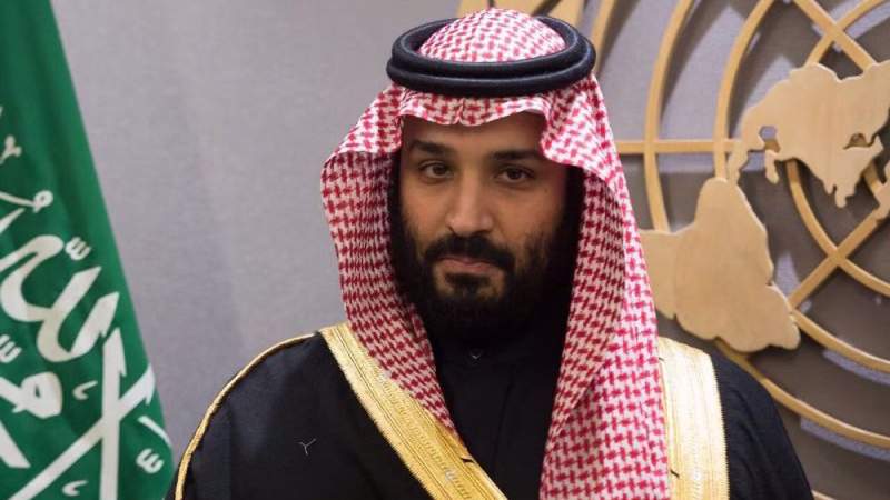  Saudi Arabia: No Normalization with Israel Before Permanent Gaza Truce 