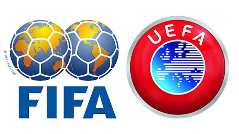 FIFA, UEFA Should ‘Stop Legitimizing Genocide’: UN Experts
