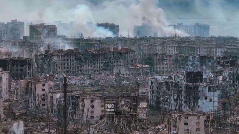 US to Pour Another $600 Million Worth of Weapons into Ukraine War
