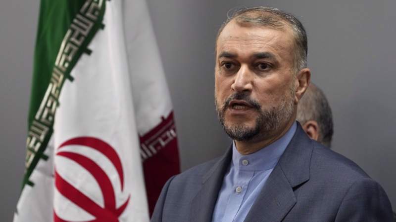 ‘Diplomatic Catastrophe of Century’: Iran’s Foreign Minister Slams US Veto of Gaza Resolution