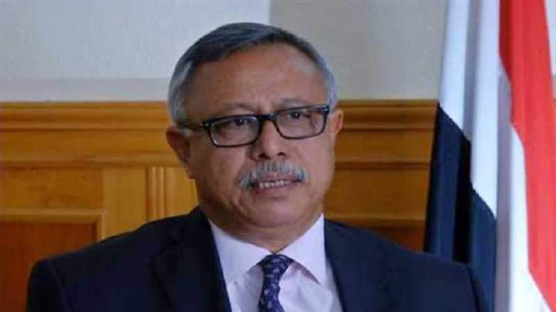 Prime Minister Confirms Yemen’s Stand with Palestinian Resistance to Confront Zionist Enemy