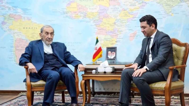 Iran Opposes Trump's Corridor Plan for Caucasus Amid Security Concerns: Leader’s Aide