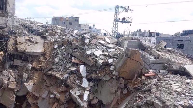  NGOs Plan to Sue Denmark to Stop Exporting Arms to Israel 