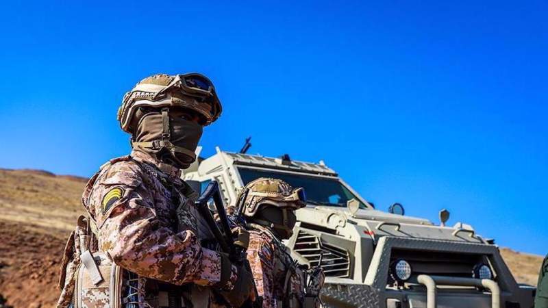 Iranian Forces at ‘Highest Level’ of Readiness, Says IRGC Amid US Threats