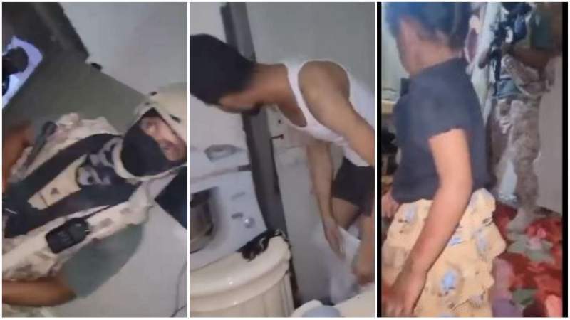 Widespread Public Outrage Following the Emirati Occupation Forces' Raid on Homes in Hadramawt
